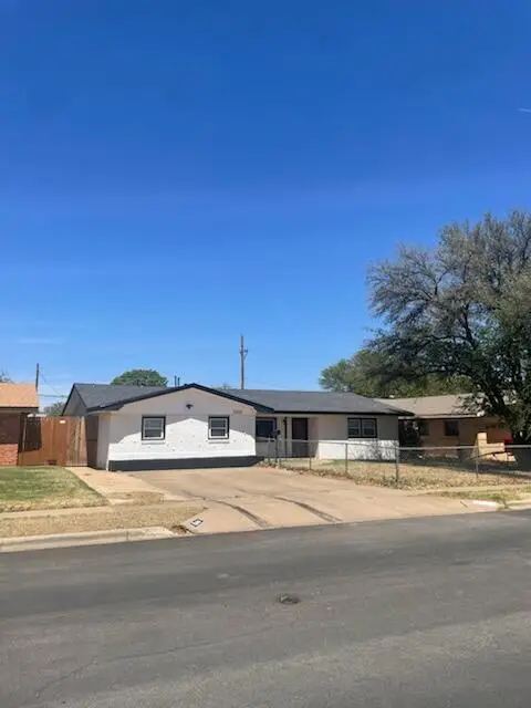 2202 58th Street, Lubbock, TX 79412
