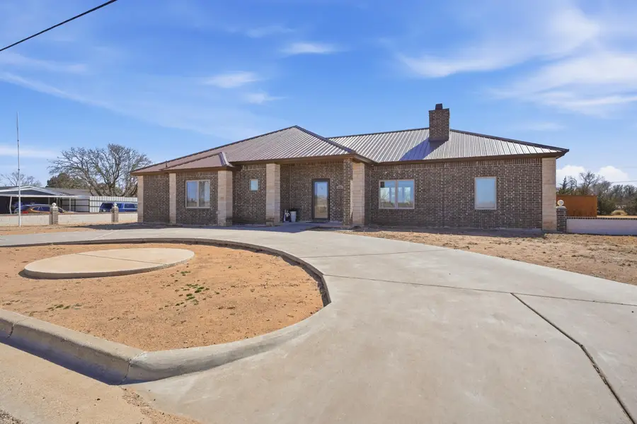 501 Owen Street, Lubbock, TX 79403 - #2