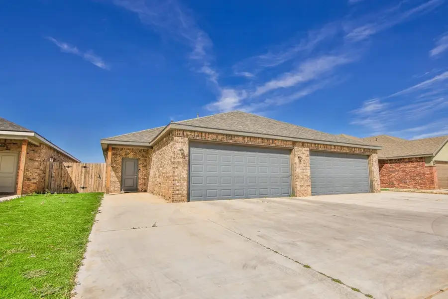 5508 Itasca Street, Lubbock, TX 79416 - #2