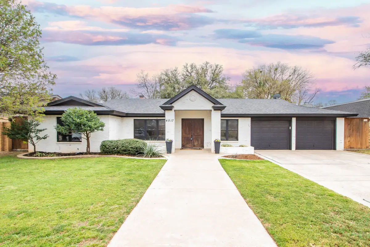 4517 7th Street, Lubbock, TX 79416 - #1
