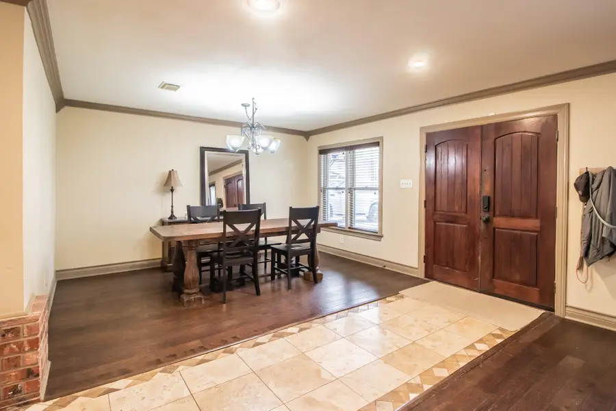 4517 7th Street, Lubbock, TX 79416 - #2