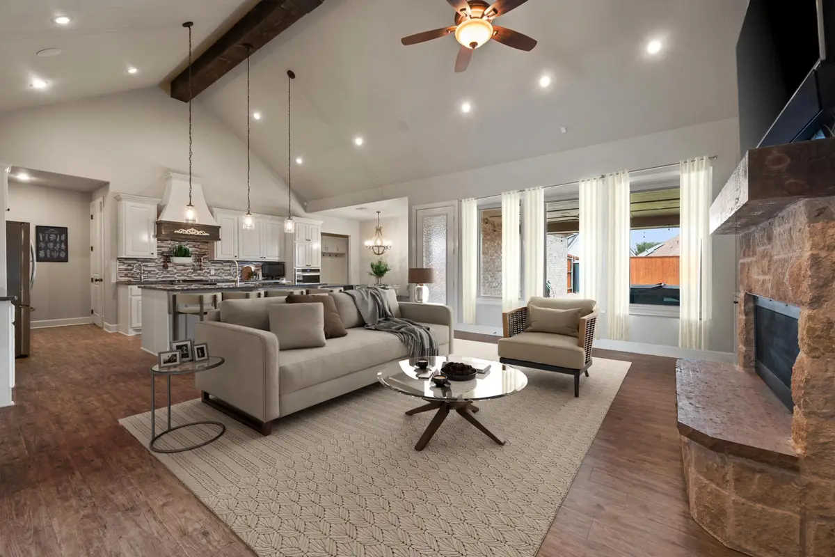 1210 N 14th Place, Wolfforth, TX 79382 - #1