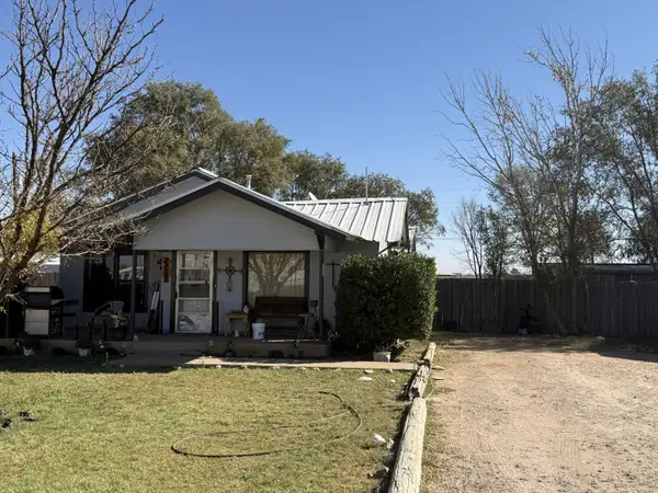 116 Veretto Road, Levelland, TX 79336