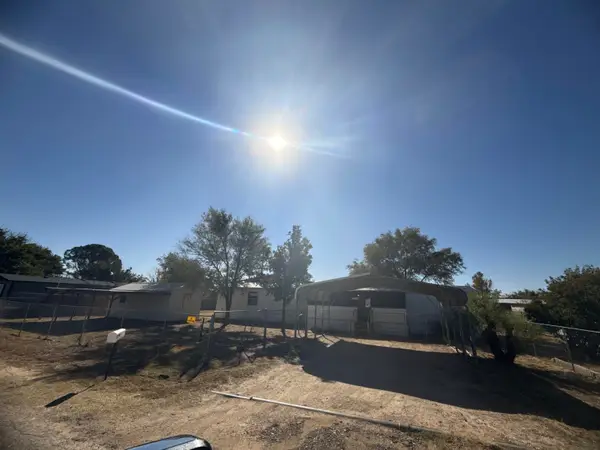 116 Veretto Road, Levelland, TX 79336