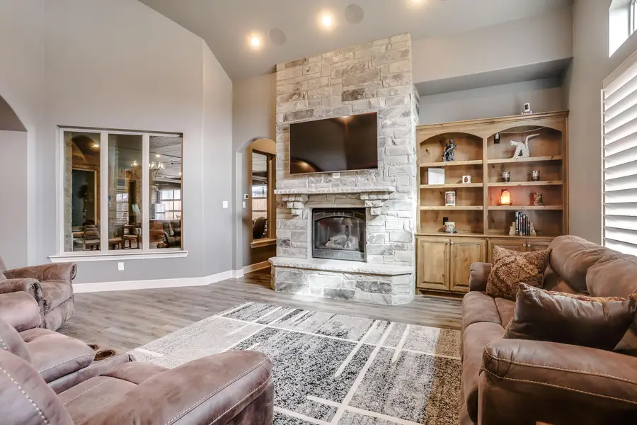 4910 109th Place, Lubbock, TX 79424 - #2