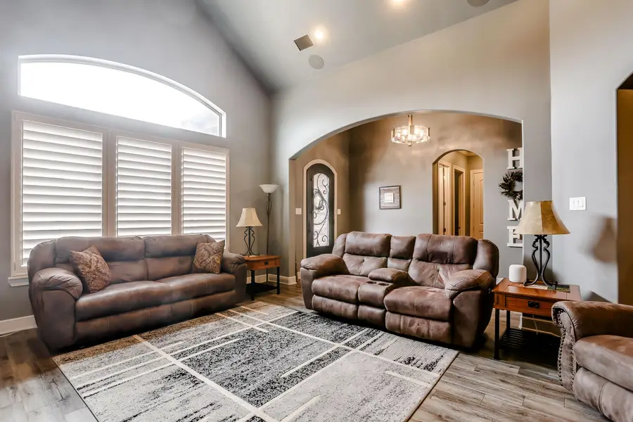 4910 109th Place, Lubbock, TX 79424 - #3