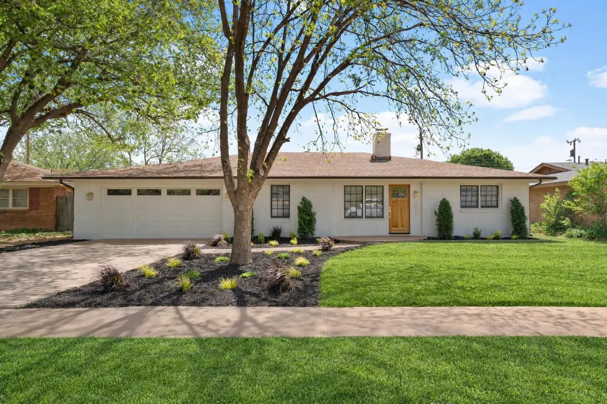 6019 Norfolk Avenue, Lubbock, TX 79413 - #1