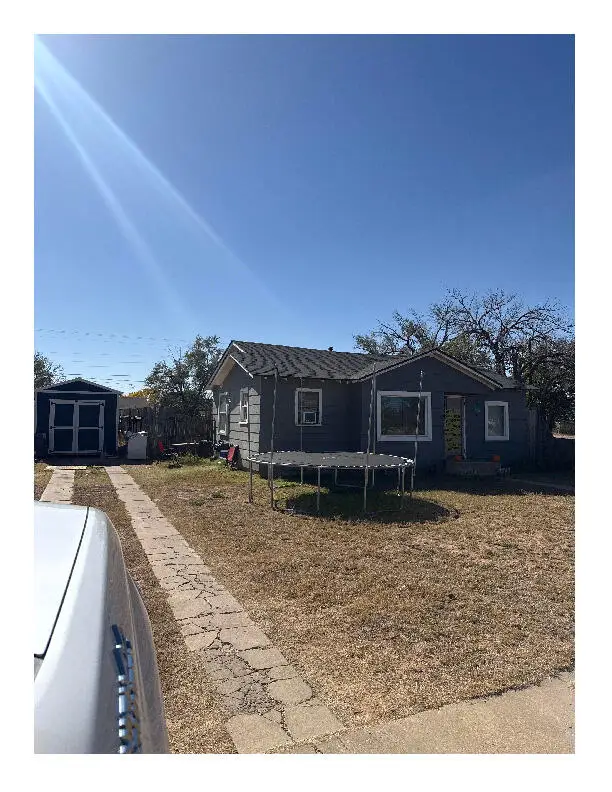 1008 11th Street, Levelland, TX 79336 - #1