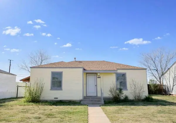 1618 9th Street, Levelland, TX 79336