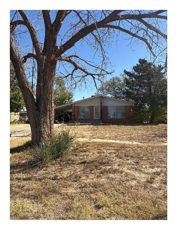 1719 Avenue I, Levelland, TX 79336