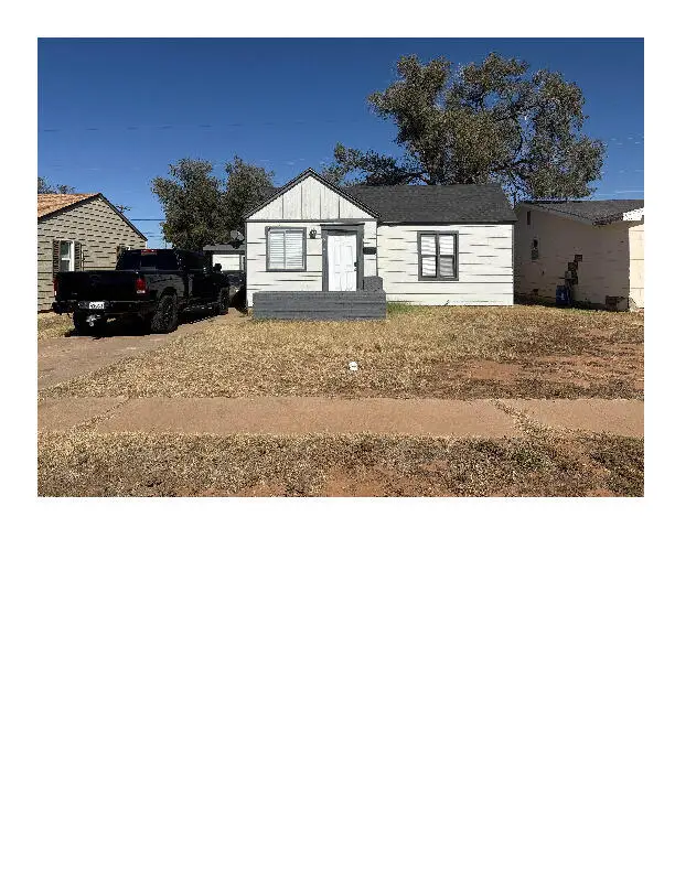 309 Avenue F, Levelland, TX 79336 - #3
