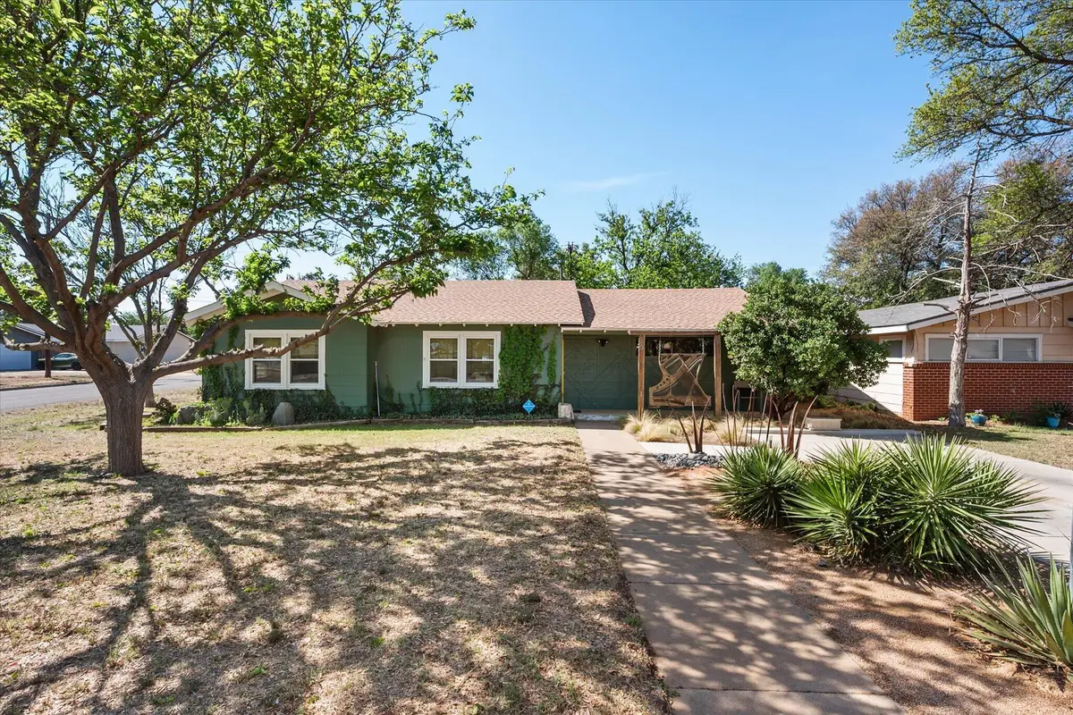 4301 41st Street, Lubbock, TX 79413 - #1