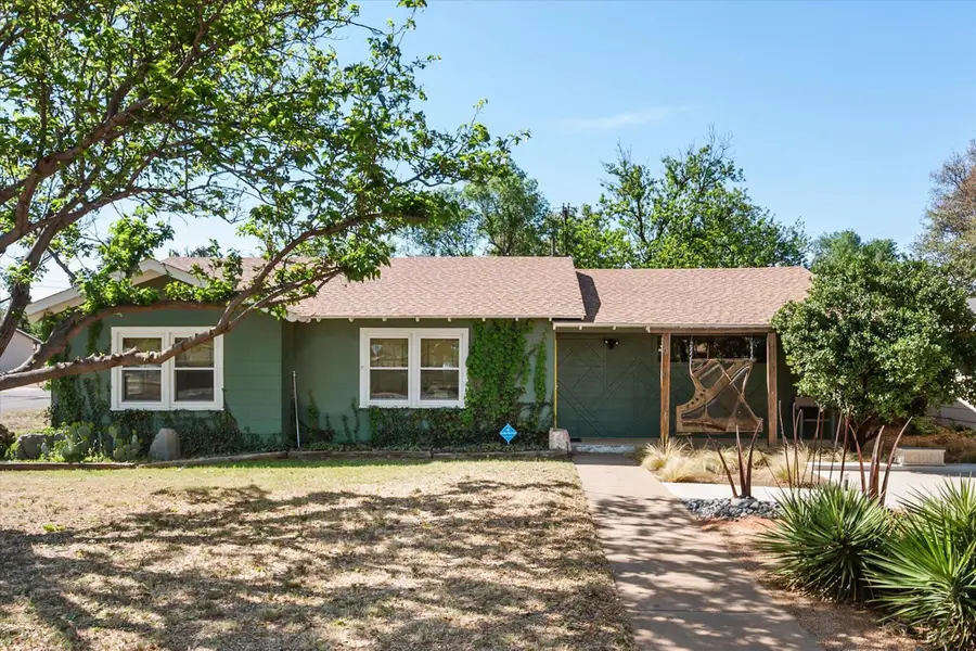 4301 41st Street, Lubbock, TX 79413 - #2