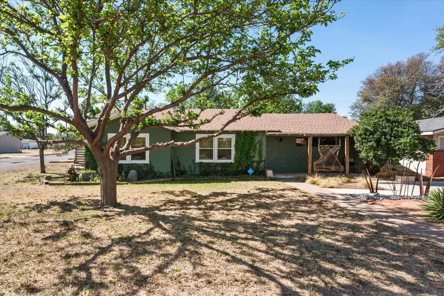 4301 41st Street, Lubbock, TX 79413 - #3