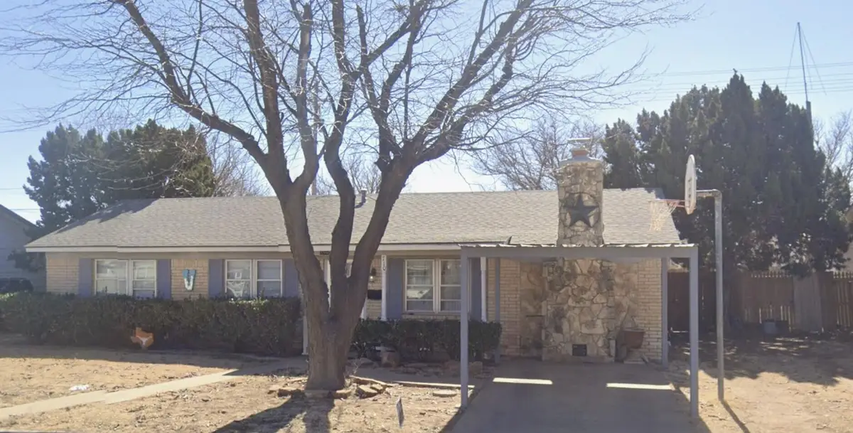 710 E Lanny Avenue, Brownfield, TX 79316 - #1