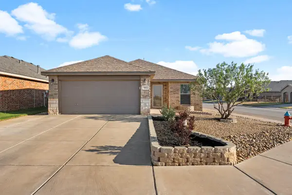 7402 105th Street, Lubbock, TX 79424