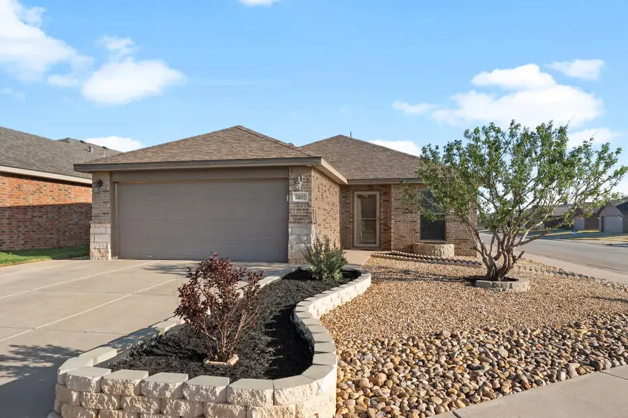 7402 105th Street, Lubbock, TX 79424 - #2