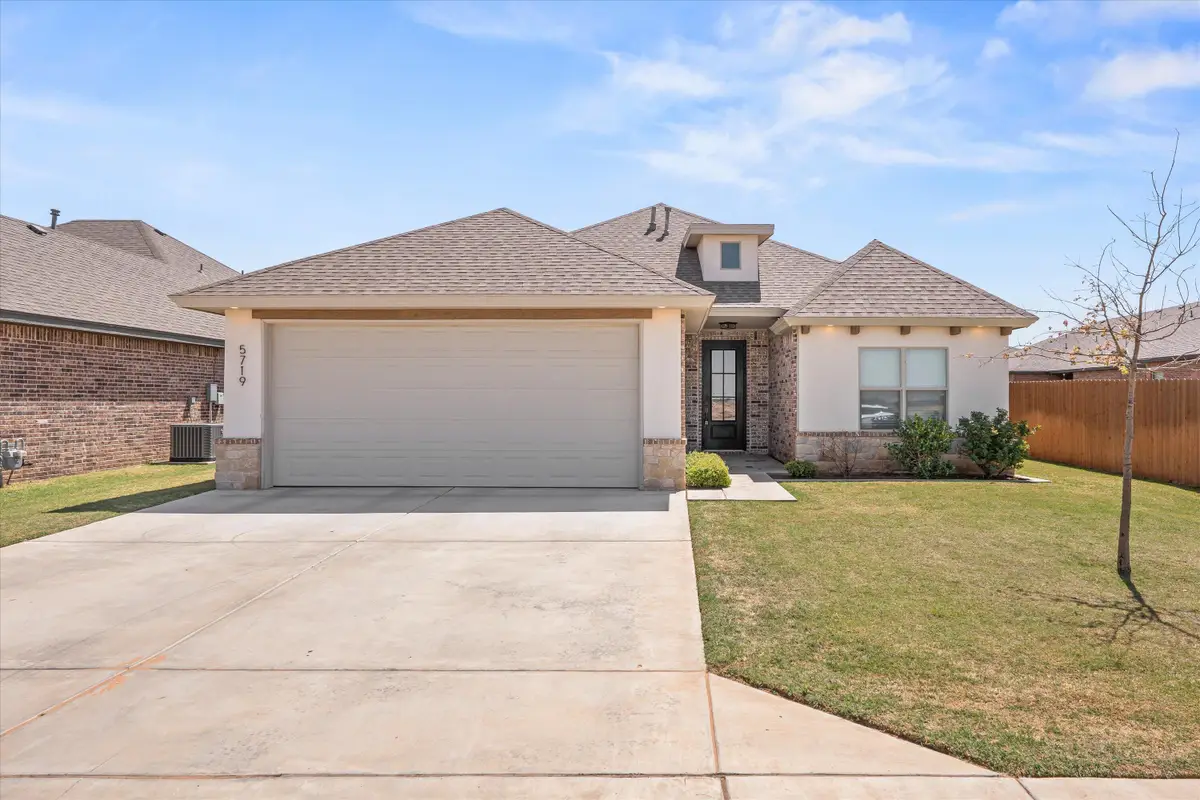 5719 116th Street, Lubbock, TX 79424 - #1