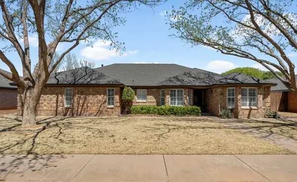 6006 76th Street, Lubbock, TX 79424
