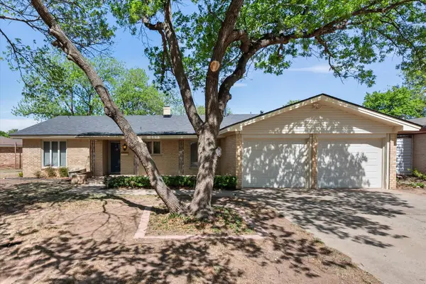 6806 Norfolk Avenue, Lubbock, TX 79413