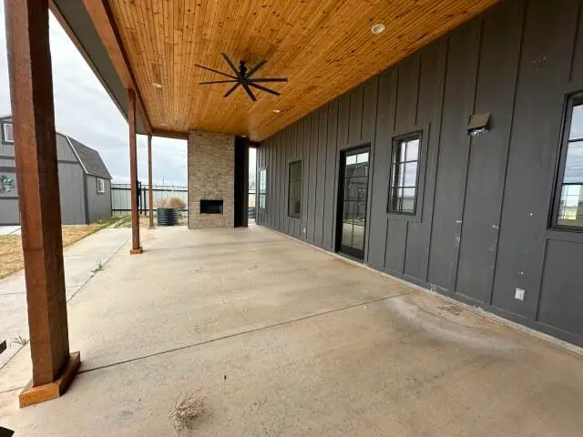 11505 E F M 2150, Slaton, TX 79364 - #3