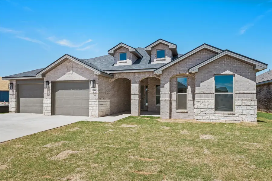 7014 16th Street, Lubbock, TX 79416 - #2