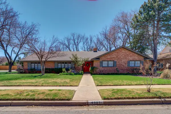 4501 11th Street, Lubbock, TX 79416