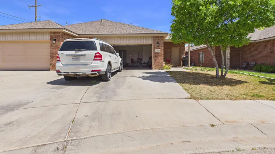 9801 Uvalde Avenue, Lubbock, TX 79423 - #2
