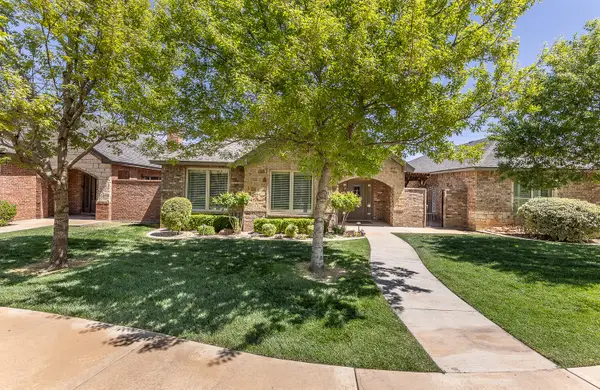 4402 108th Street, Lubbock, TX 79424