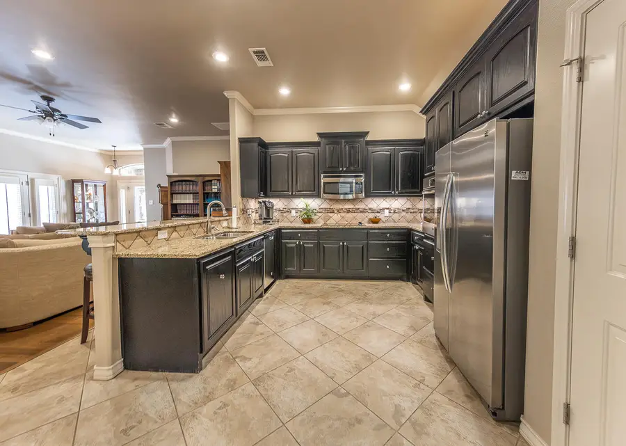 4402 108th Street, Lubbock, TX 79424 - #3