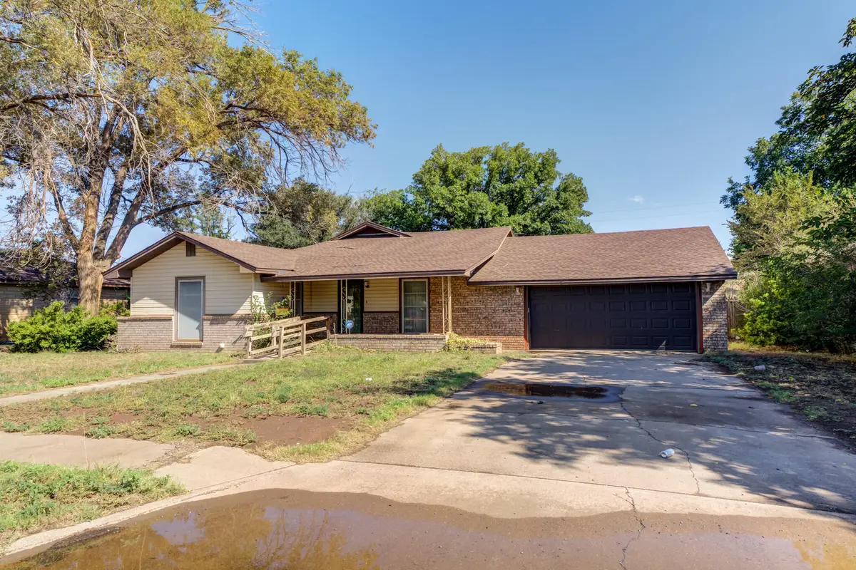 111 E 13th Street, Littlefield, TX 79339 - #1