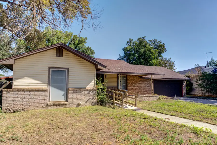 111 E 13th Street, Littlefield, TX 79339 - #3