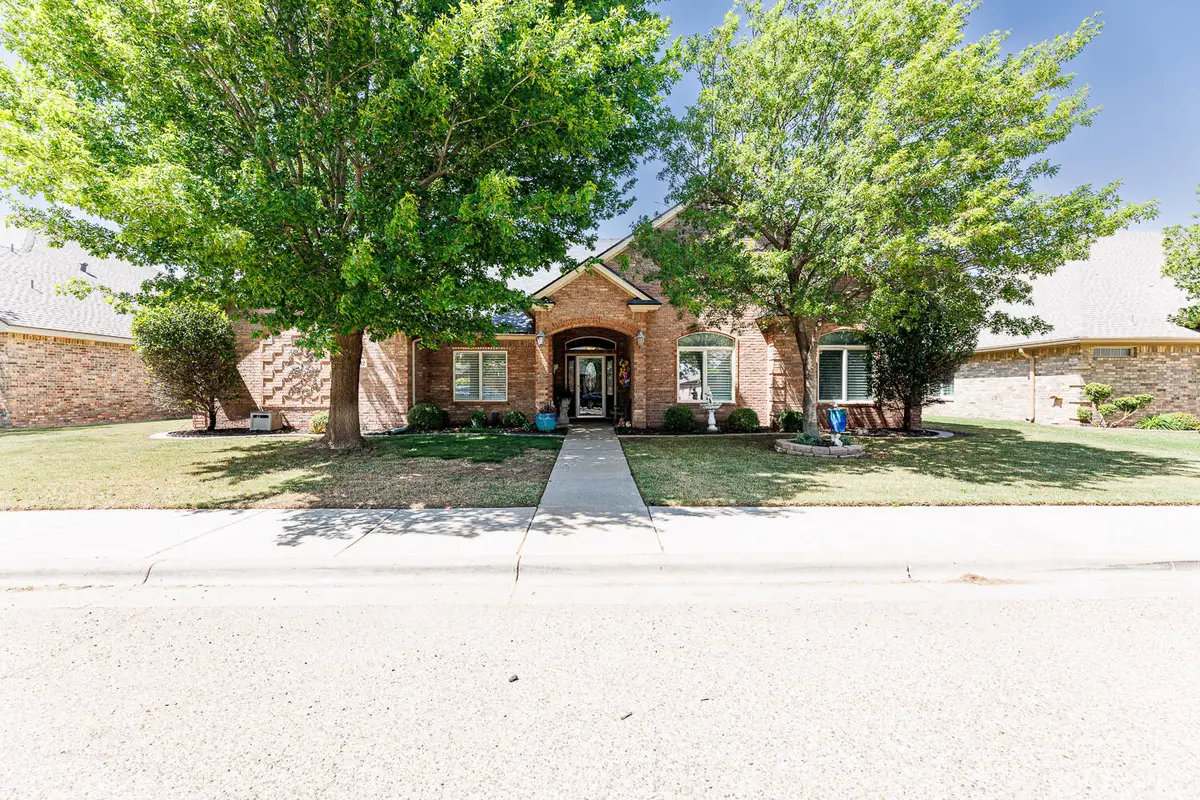 3912 101st Street, Lubbock, TX 79423 - #1