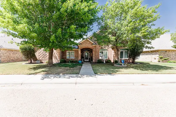 3912 101st Street, Lubbock, TX 79423