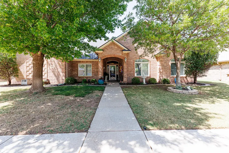 3912 101st Street, Lubbock, TX 79423 - #2