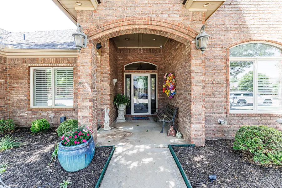 3912 101st Street, Lubbock, TX 79423 - #3