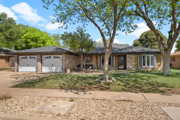 3514 92nd Street, Lubbock, TX 79423