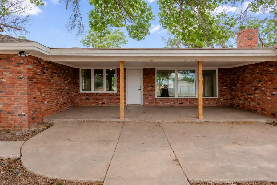 1707 Norwich Avenue, Lubbock, TX 79416 - #3
