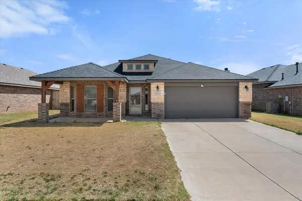 10119 Valencia Avenue, Lubbock, TX 79424