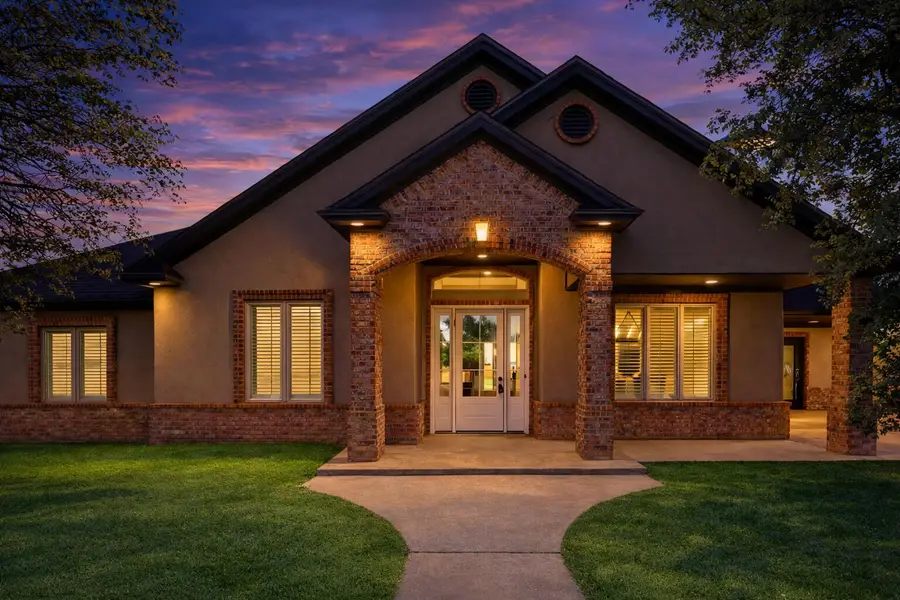 15213 Albany Avenue, Lubbock, TX 79424 - #3