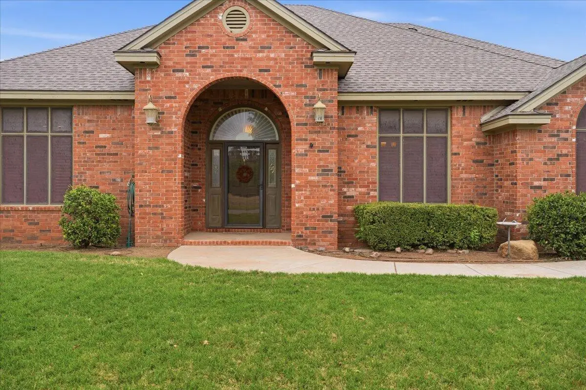 7605 Quincy Avenue, Lubbock, TX 79424 - #1