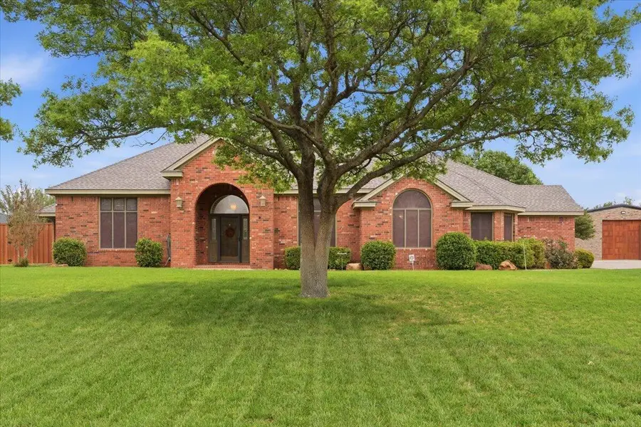 7605 Quincy Avenue, Lubbock, TX 79424 - #2