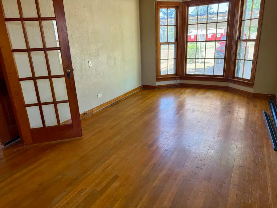 203 S Farmer Street, Crosbyton, TX 79322 - #3