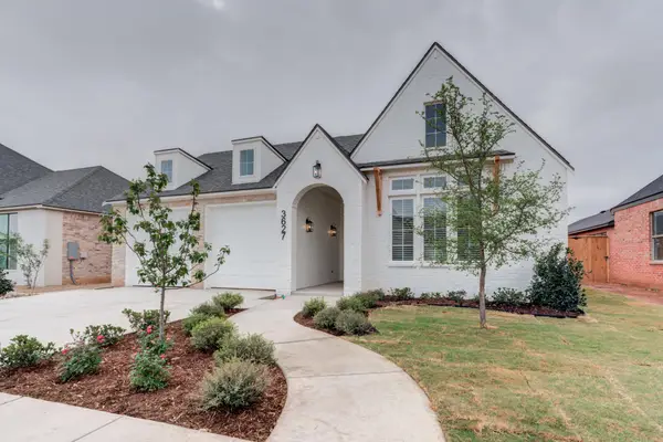 3627 122nd Street, Lubbock, TX 79423