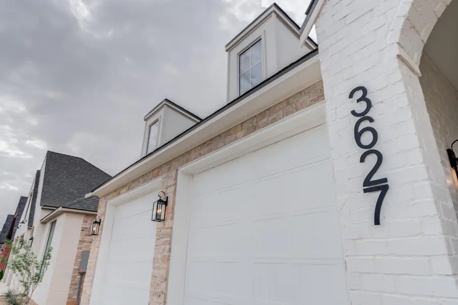 3627 122nd Street, Lubbock, TX 79423 - #3