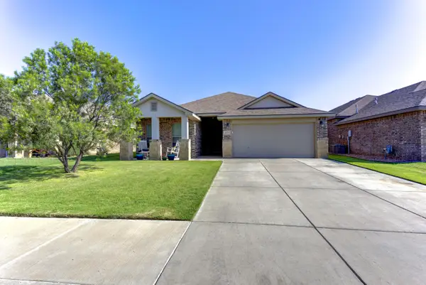 2120 136th Street, Lubbock, TX 79423