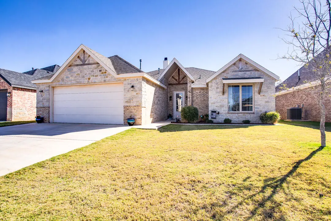 5701 119th Street, Lubbock, TX 79424 - #1