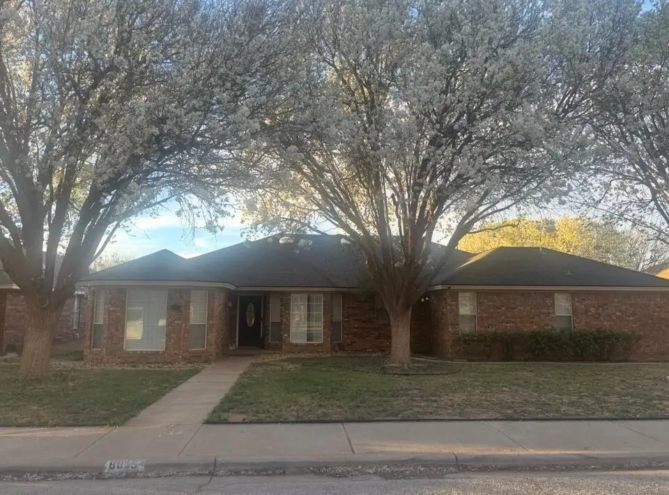 6016 76th Street, Lubbock, TX 79424 - #1