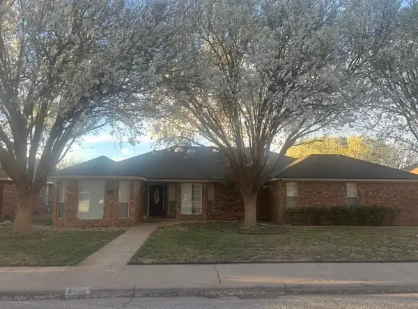 6016 76th Street, Lubbock, TX 79424
