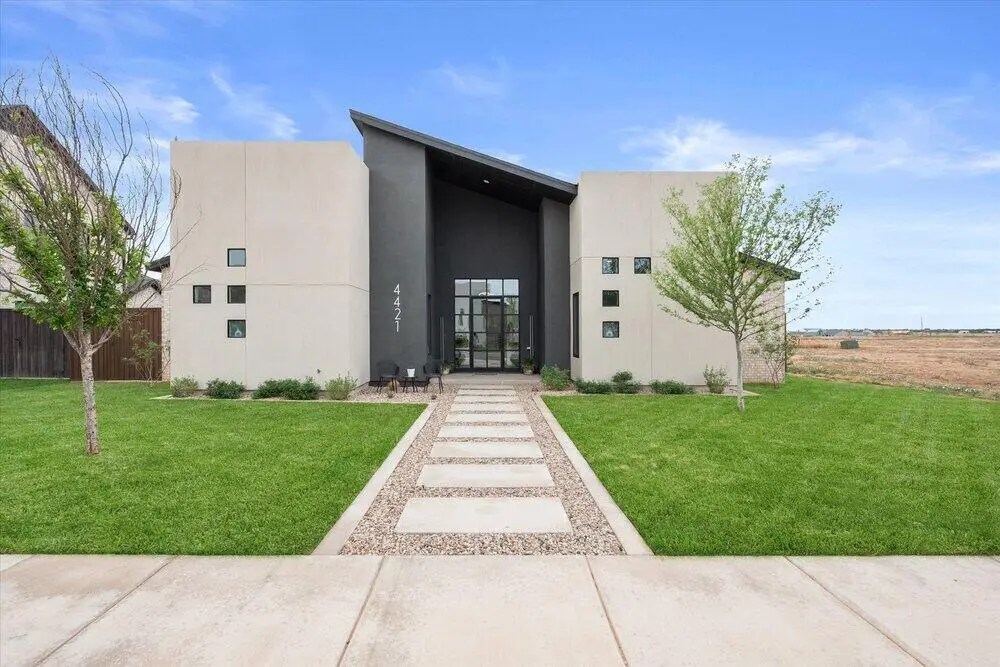 4421 142nd Street, Lubbock, TX 79424 - #1